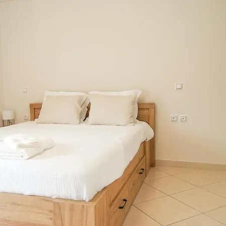 My Oneiro Apartments Ioannina Exterior photo