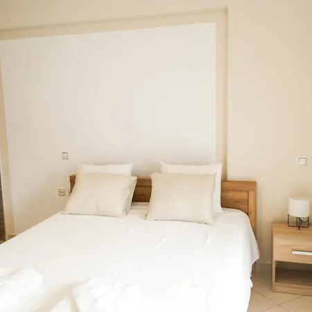 My Oneiro Apartments Ioannina Exterior photo