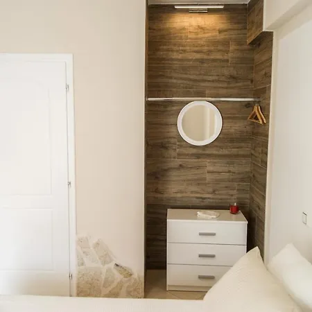 My Oneiro Apartments Ioannina Exterior photo