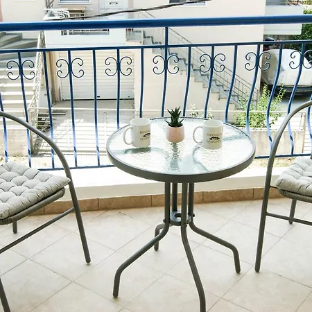 My Oneiro Apartments Ioannina Exterior photo