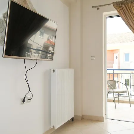 My Oneiro Apartments Ioannina Exterior photo