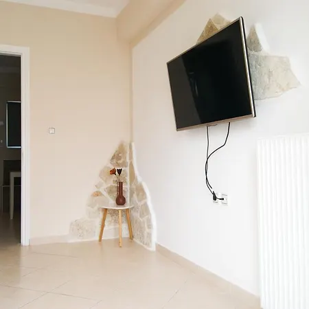 My Oneiro Apartments Ioannina Exterior photo