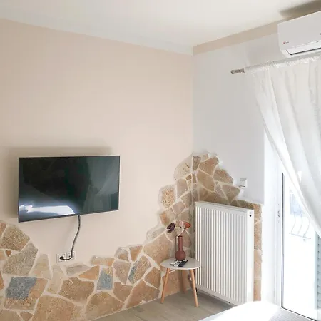 My Oneiro Apartments Ioannina Exterior photo