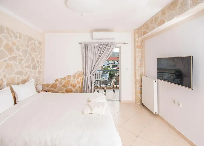 My Oneiro Apartments