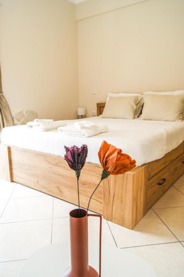 Apartment My Oneiro Ioannina