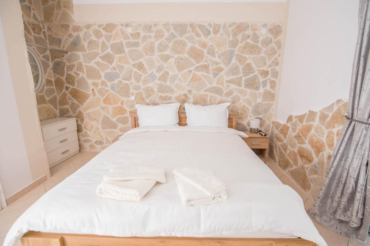 Apartment My Oneiro Ioannina