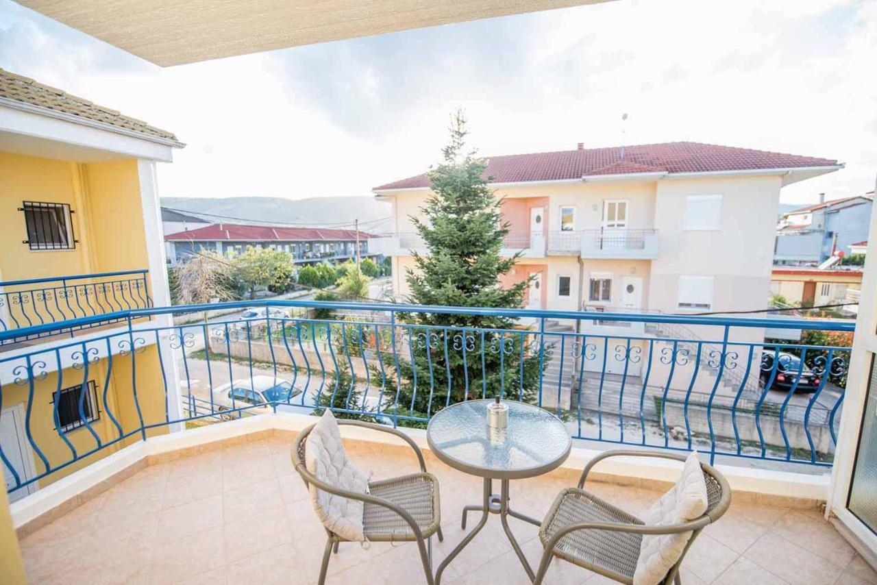 Apartment My Oneiro Ioannina